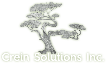 Crein Solutions Inc.