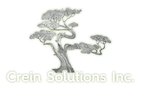 Crein Solutions Inc.