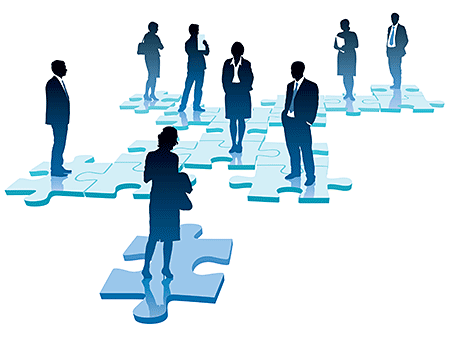 Human Resources (HR) Consulting